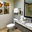 Hawthorn Suites By Wyndham Lubbock