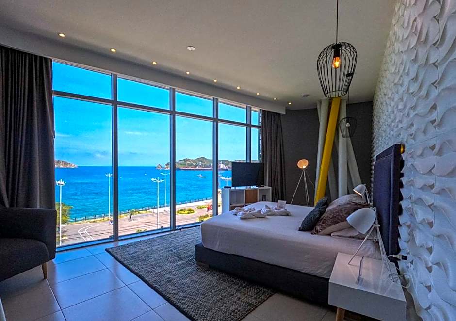 Bonita Bay Concept Hotel by Xarm Hotels