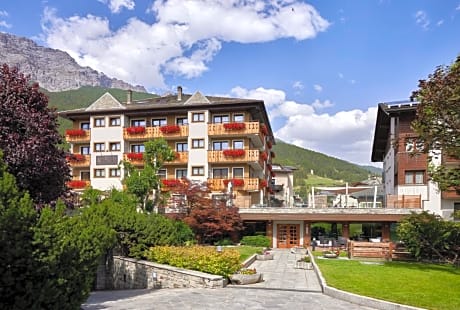 Rezia Hotel Bormio