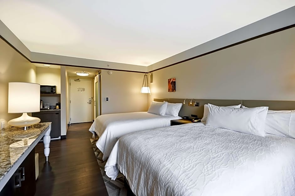 Photo 1 of 6 of Premium 2 Queen Beds