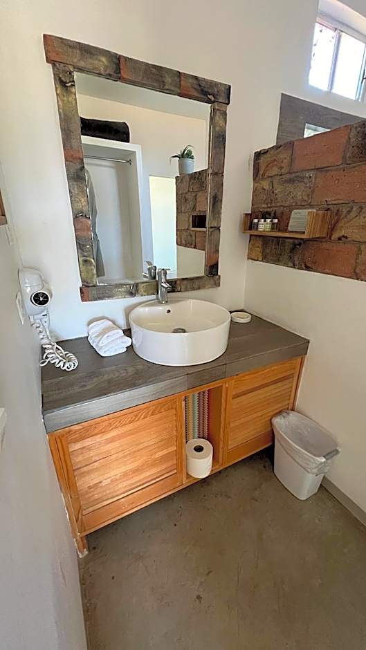 Santerra, Valle de Guadalupe