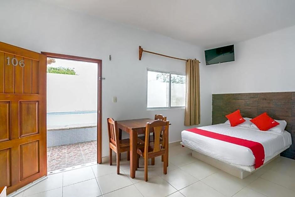 OYO Hotel Palma Real