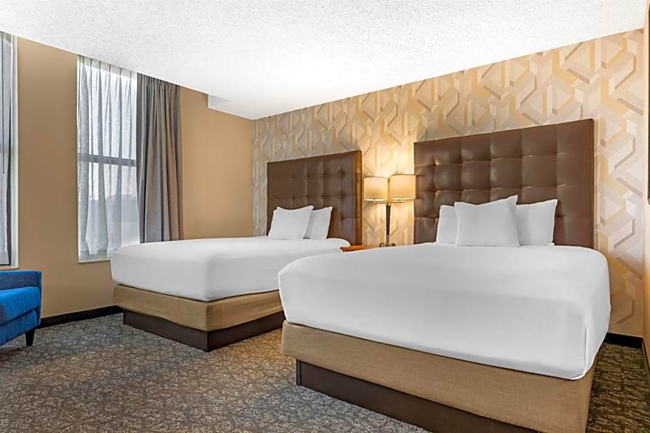 Drury Plaza Hotel St. Louis Union Station