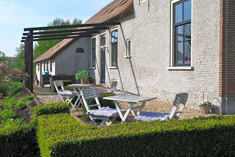 B&B Snellenstein