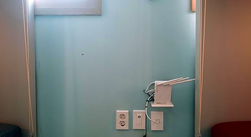 Midtown Hostel Daegu