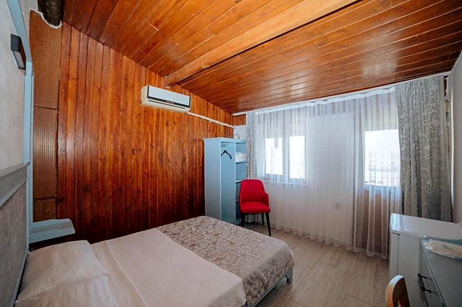 Yakamoz Hotel Gökçeada