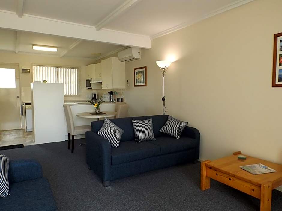 Surfside Merimbula Holiday Apartments