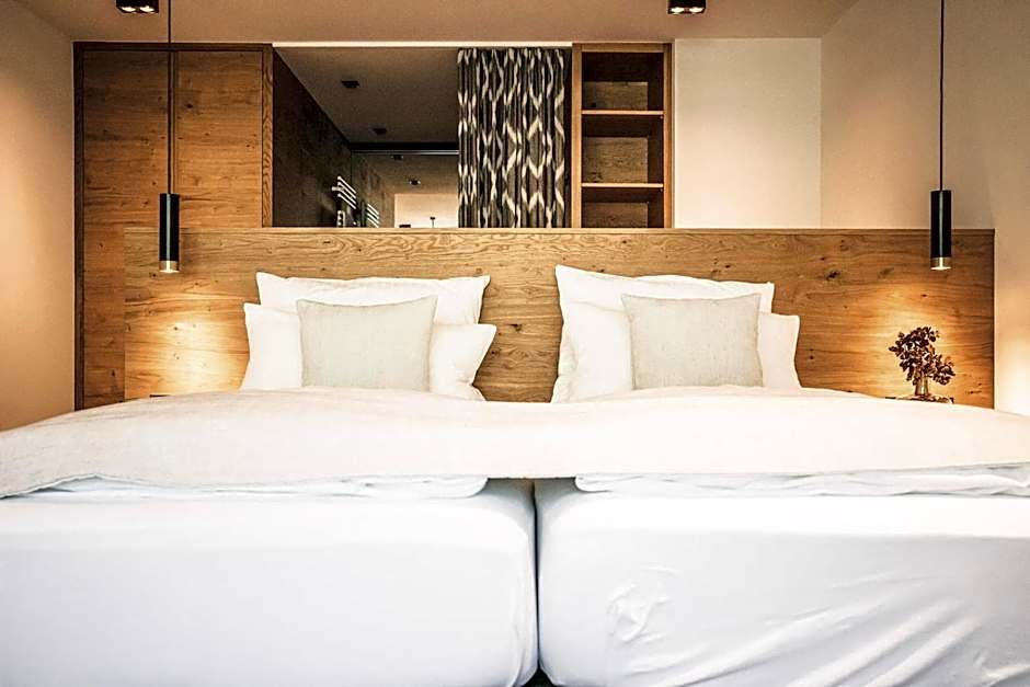 Hotel & Appartements Alpenresidenz Viktoria