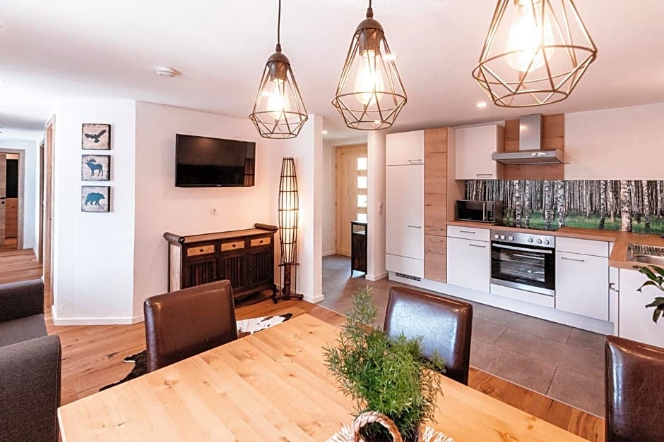 Southern Stables Ranch