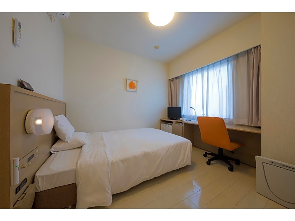 Smile Hotel Okinawa Naha