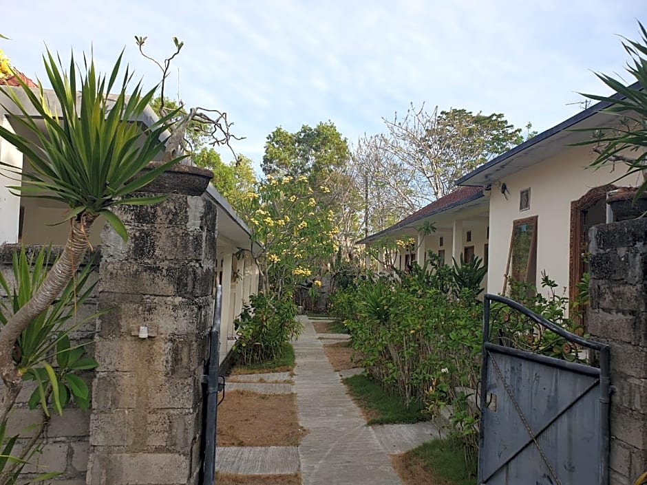 OYO 2521 Uluwatu Cahya Guest House