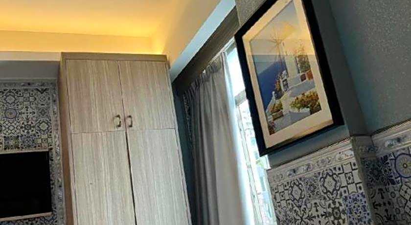 Hou Kong Hotel