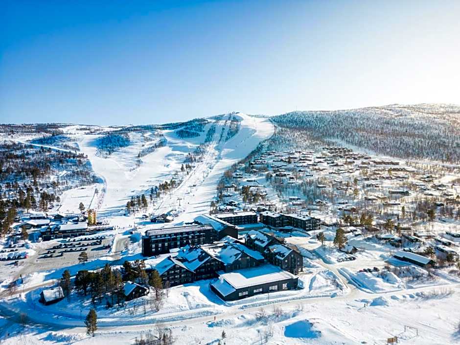 Photo 1 of 50 of Vestlia Resort