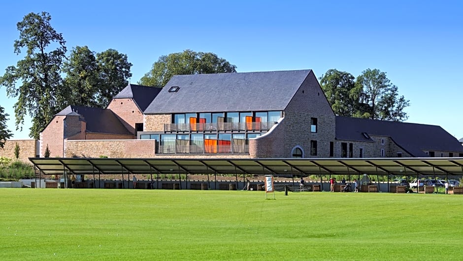 Domaine de Naxhelet