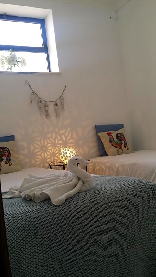 BB Silvercoast Casa das Flores