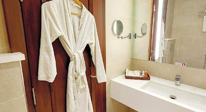 Best Western Premier Hotel Gulberg Lahore