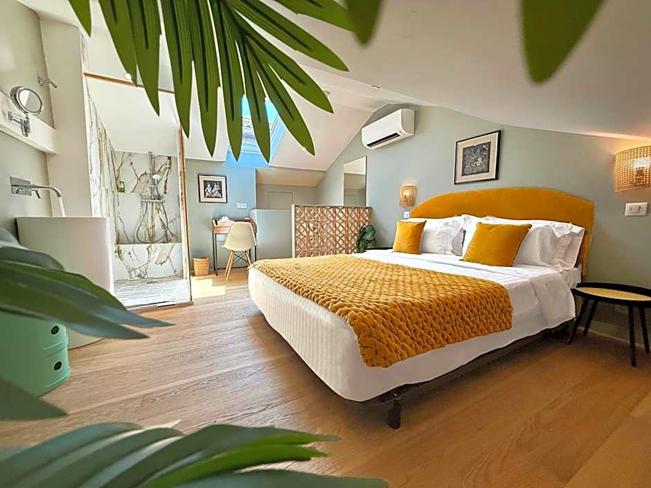 Boutique Hôtel Château Beaupin Restaurant & Wellness