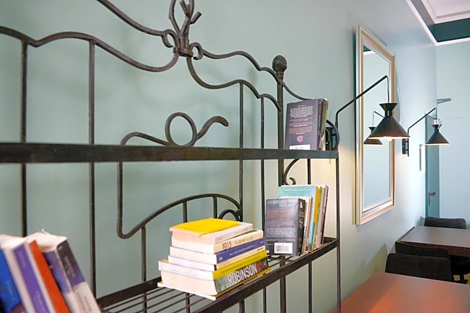 AMC Hotel - Schoneberg