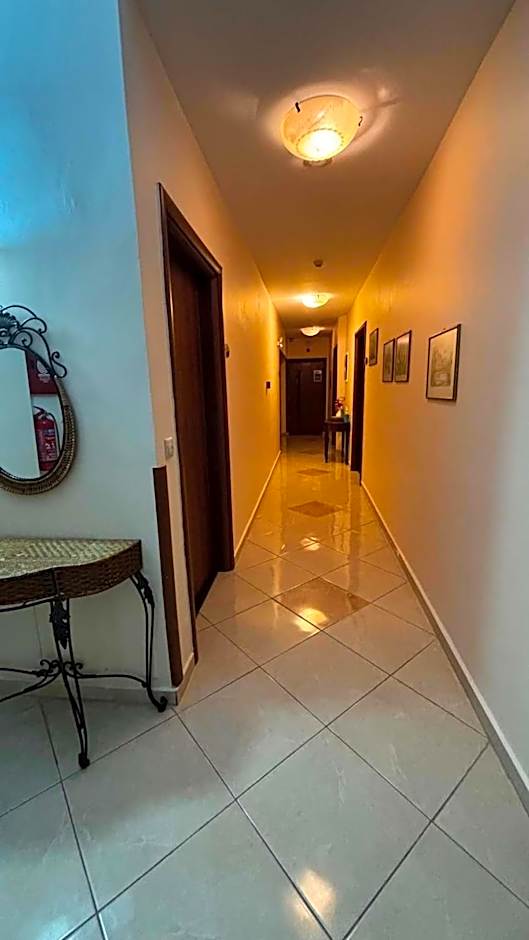 Nefeli Boutique Hotel