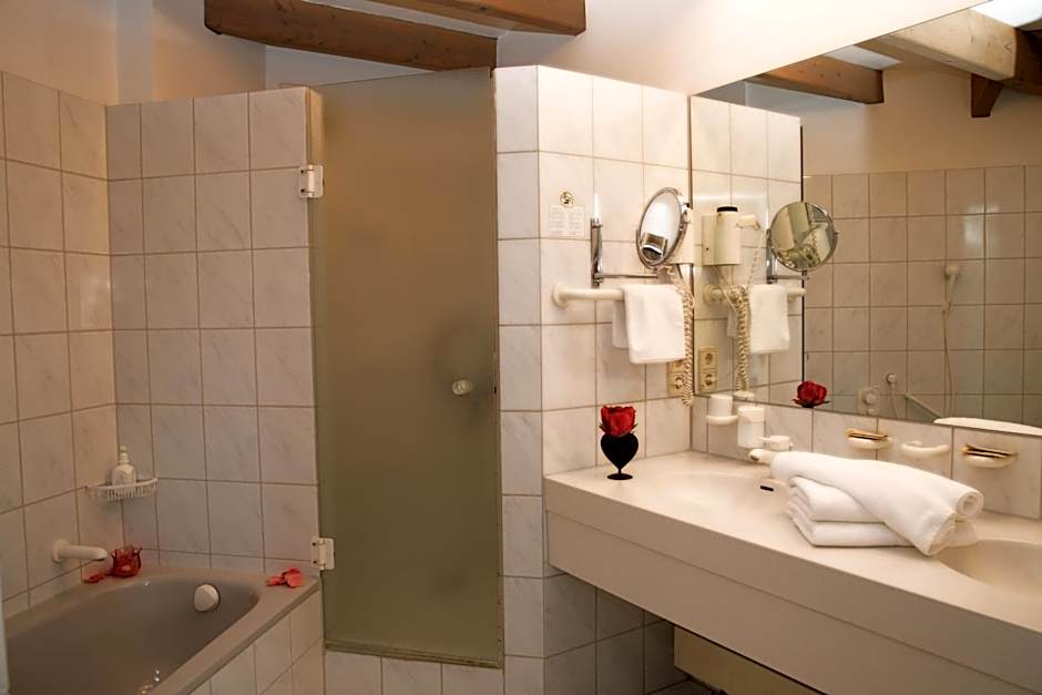 Hotel Mohren