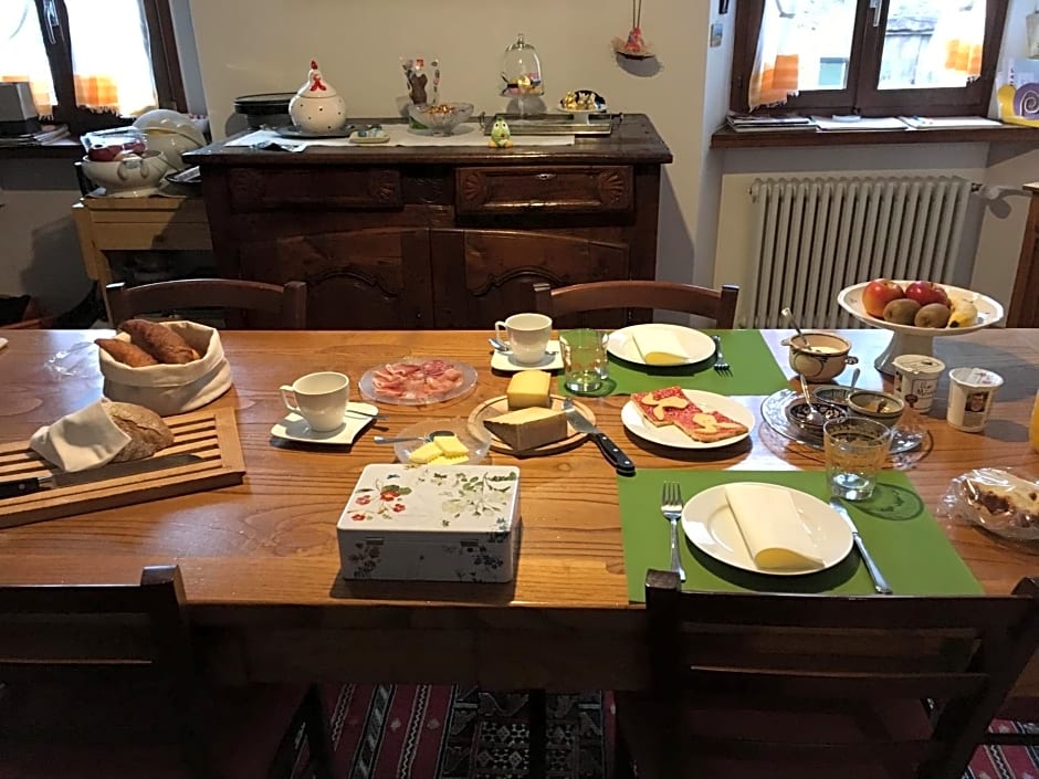 Antica Sosta dei Viandanti