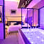 L'Intemporel Éclipse Suite Spa Privatif