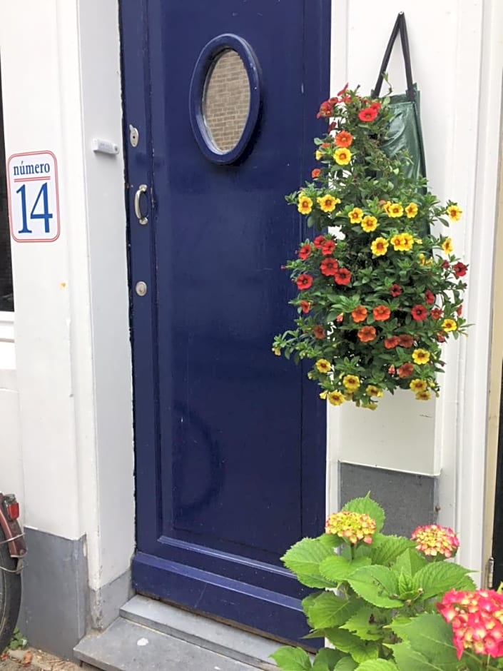 B&B Numero 14 – Amsterdam, NY