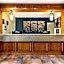 Best Western Dinosaur Valley Inn & Suites