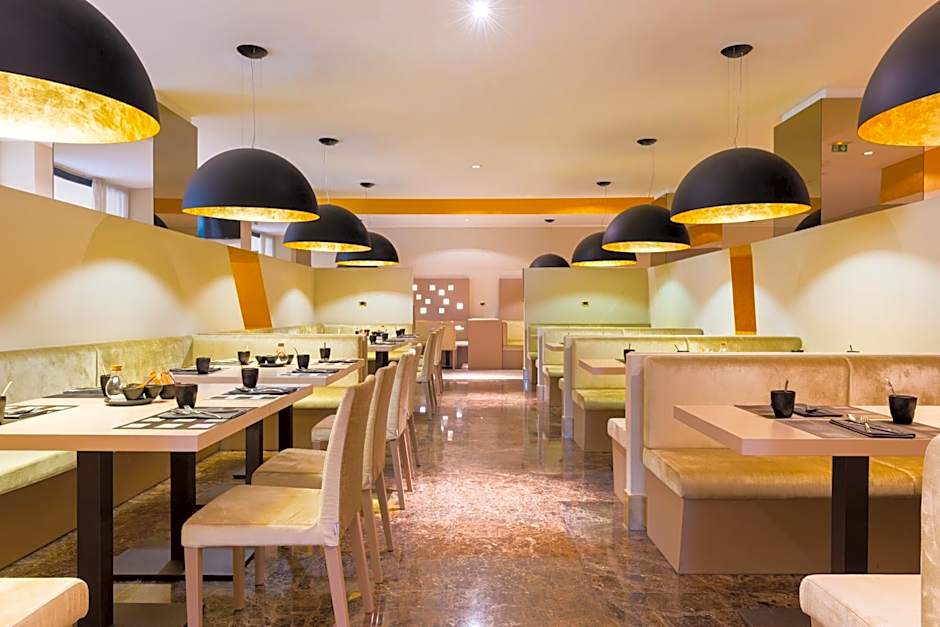 Radisson Blu Hotel N'Djamena