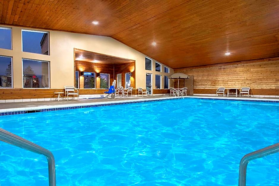 AmericInn by Wyndham Boscobel