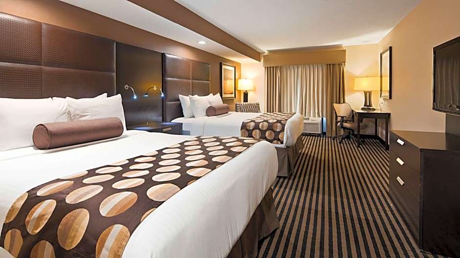 Sonesta Essential Indianapolis Airport