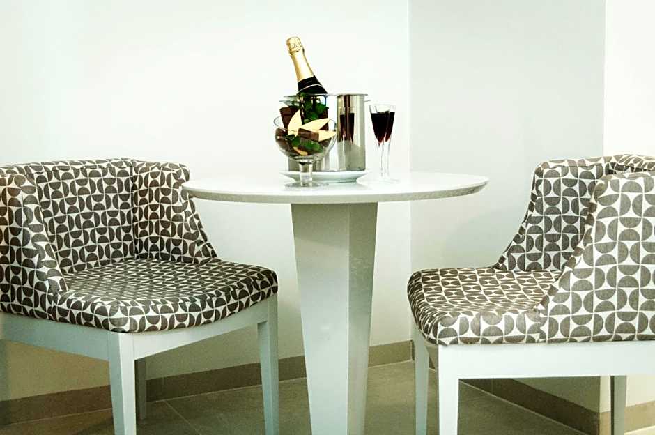 Nobile Suites Gran Lumni