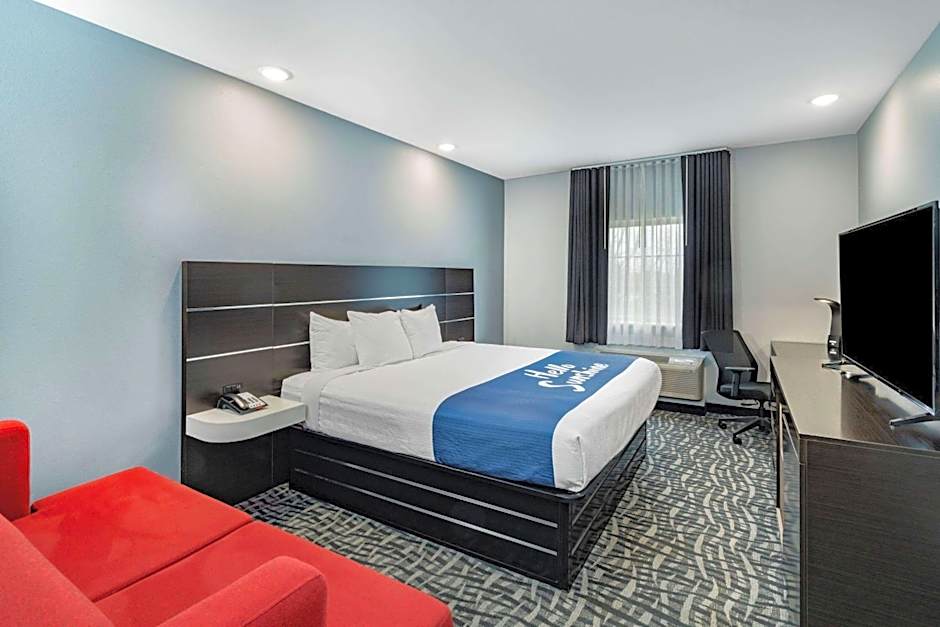 Days Inn & Suites by Wyndham Horn Lake/Memphis Graceland