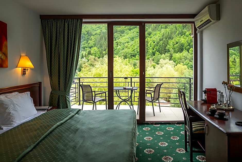 Zan Hotel Voineasa
