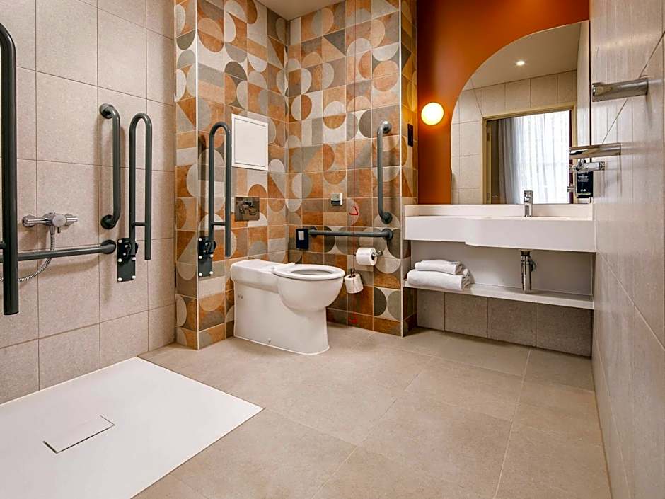 ibis Styles York Centre