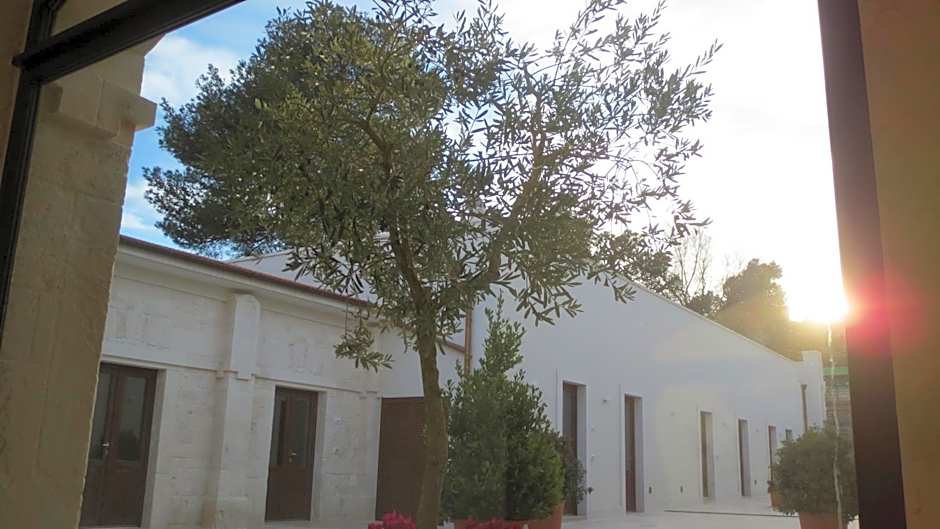 Domus Antiqua Residence