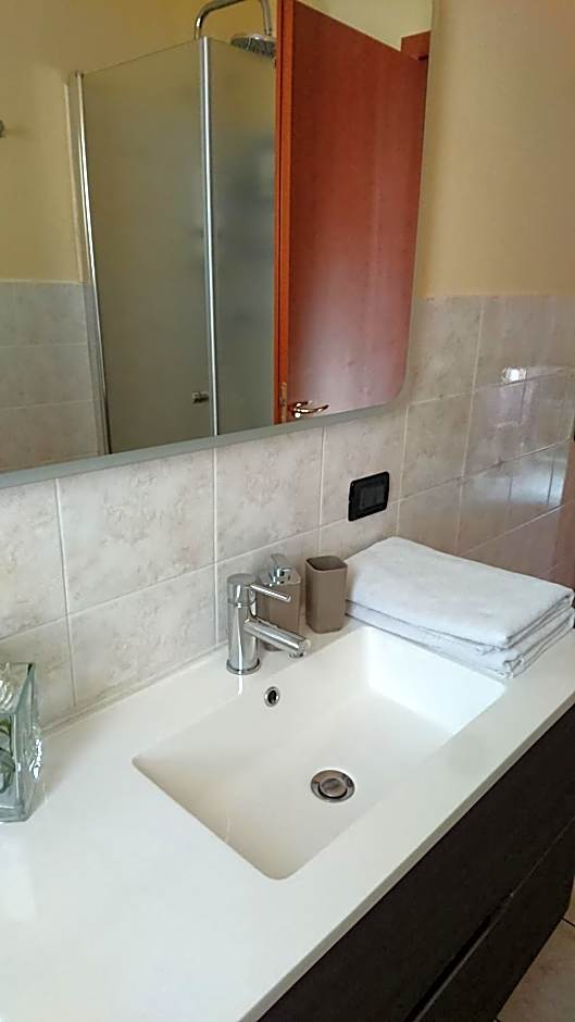 Guest House Brezza Marina