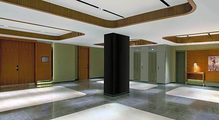 Mövenpick Diyarbakir