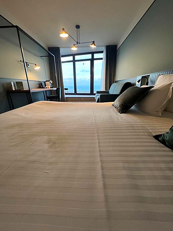 L'Échappée - Hôtel Casino Dieppe