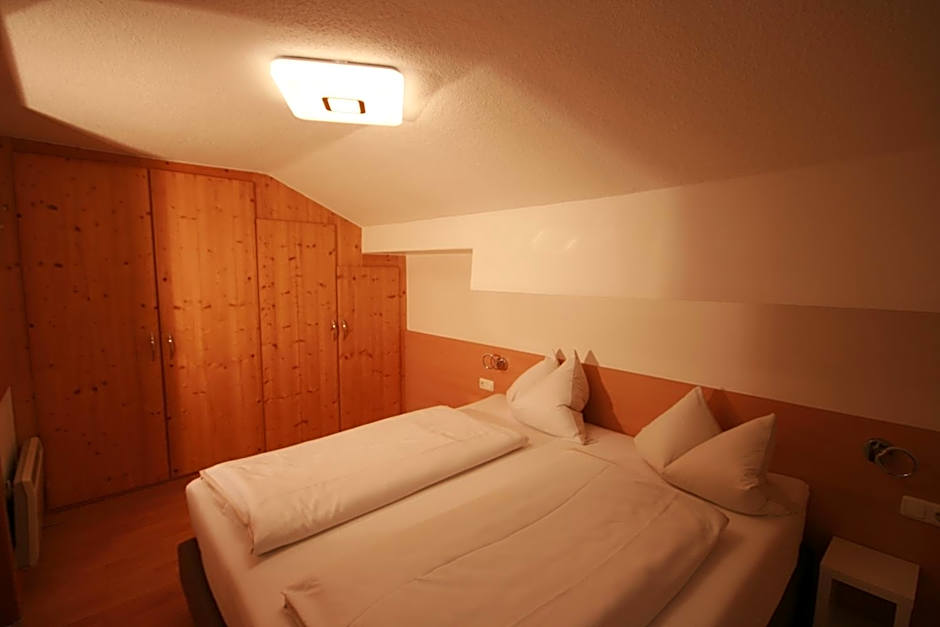 Familienappartements Eder - Free entry to Tauern SPA Kaprun included