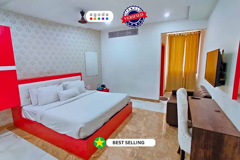 Goroomgo A star Amritsar