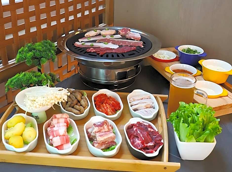 Delta Hotels by Marriott Jiuzhaigou