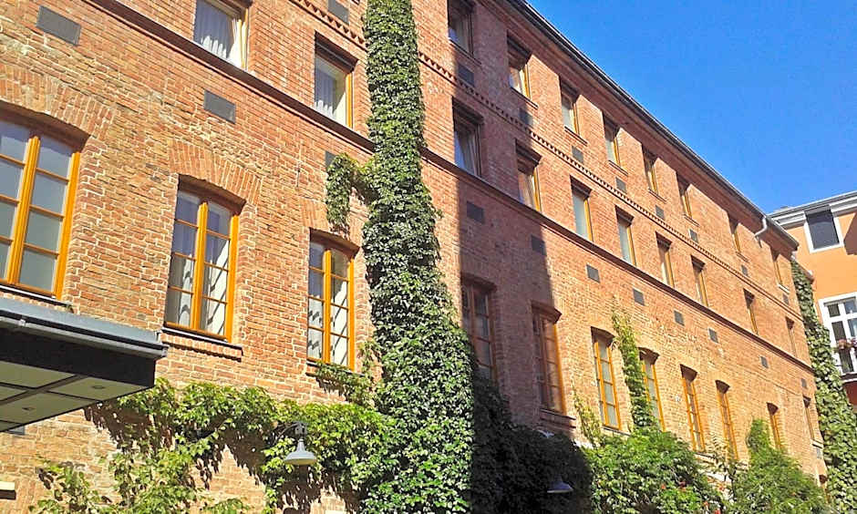 Hotel Fabrik Wien