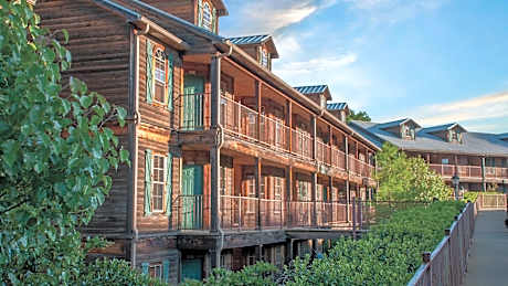 Holiday Inn Club Vacations Villages Resort By IHG