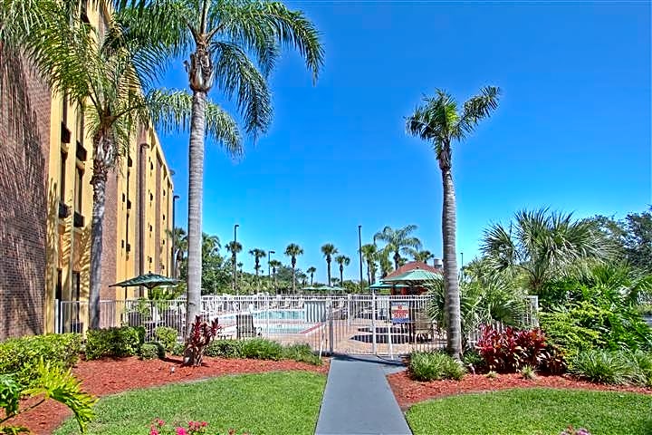 Comfort Inn & Suites Kissimmee By the Parks