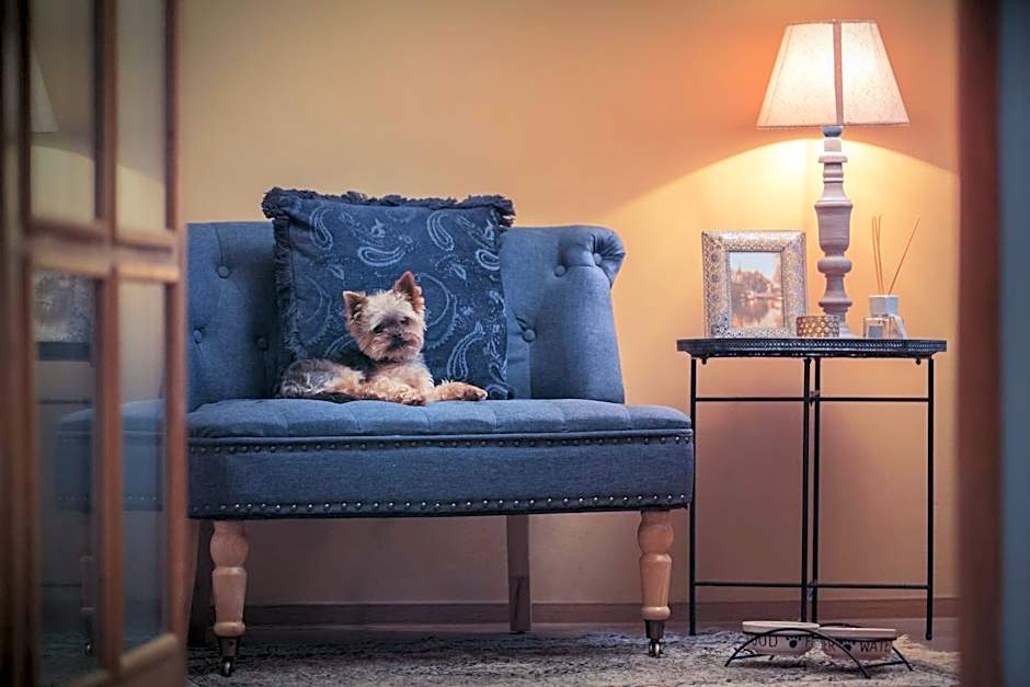 City Residence Apartment Hotel