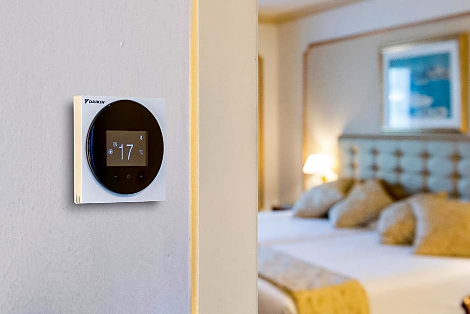 Hotel Roger De Lluria