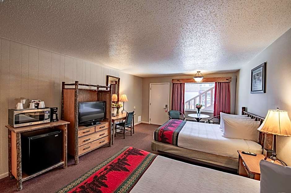 Antler Inn