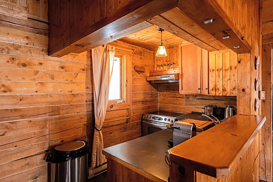 Auberge Cap au Leste