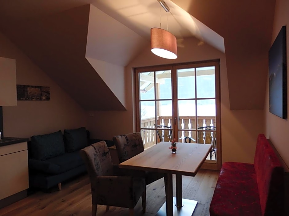 Sportlerhof - Alimann UaB